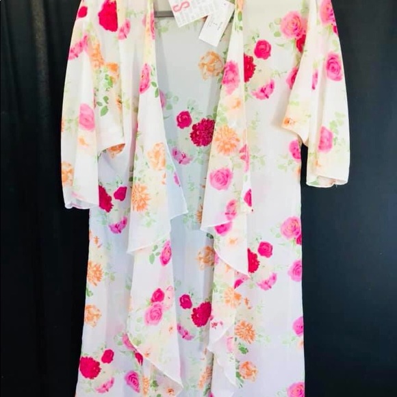 Shirley💕KIMONO - Picture 5 of 7